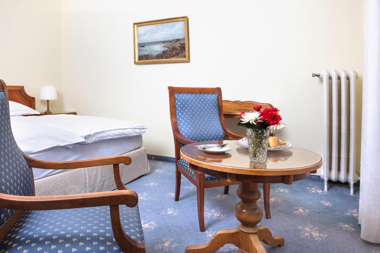 Hotel Victoria Glion Montreux Esterno foto
